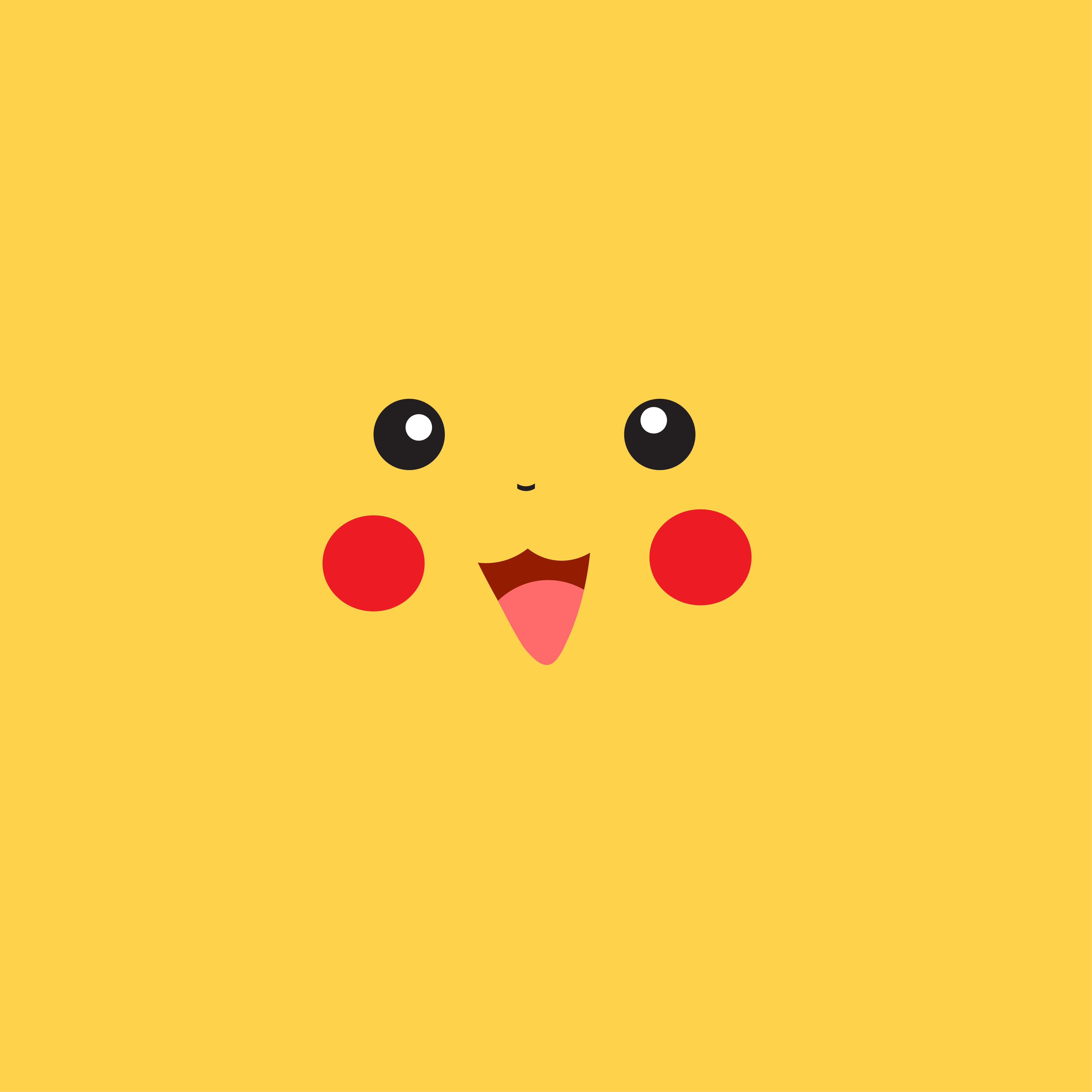 pikachuface